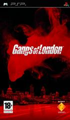 Gangs of London - PAL PSP - Destination Retro