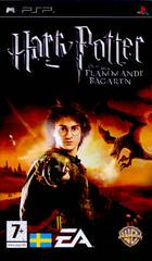 Harry Potter and the Goblet of Fire - PAL PSP - Destination Retro