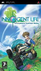 Innocent Life: A Futuristic Harvest Moon - PAL PSP - Destination Retro
