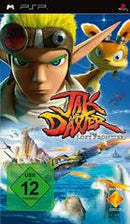 Jak and Daxter: The Lost Frontier - PAL PSP - Destination Retro