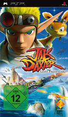 Jak and Daxter: The Lost Frontier - PAL PSP - Destination Retro
