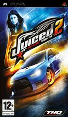 Juiced 2: Hot Import Nights - PAL PSP - Destination Retro