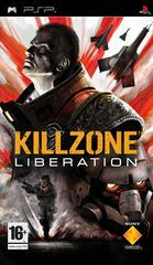 Killzone: Liberation - PAL PSP - Destination Retro