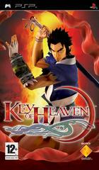 Key of Heaven - PAL PSP - Destination Retro