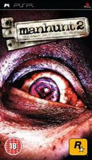Manhunt 2 - PAL PSP - Destination Retro