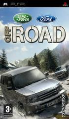 Off Road - PAL PSP - Destination Retro