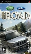 Off Road - PAL PSP - Destination Retro