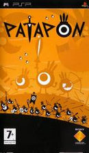 Patapon - PAL PSP - Destination Retro