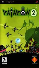 Patapon 2 - PAL PSP - Destination Retro