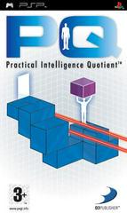 PQ: Practical Intelligence Quotient - PAL PSP - Destination Retro