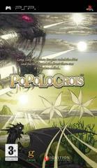 PoPoLoCrois - PAL PSP - Destination Retro