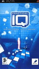 Practical IQ - PAL PSP - Destination Retro