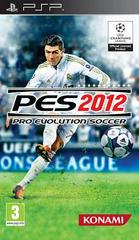 Pro Evolution Soccer 2012 - PAL PSP - Destination Retro