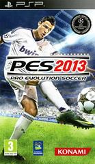 Pro Evolution Soccer 2013 - PAL PSP - Destination Retro