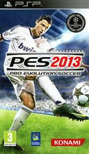Pro Evolution Soccer 2013 - PAL PSP - Destination Retro