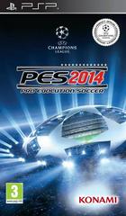 Pro Evolution Soccer 2014 - PAL PSP - Destination Retro