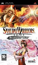 Samurai Warriors: State of War - PAL PSP - Destination Retro