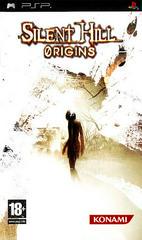 Silent Hill: Origins - PAL PSP - Destination Retro