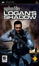 Syphon Filter: Logan's Shadow - PAL PSP - Destination Retro