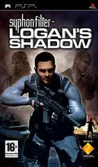 Syphon Filter: Logan's Shadow - PAL PSP - Destination Retro