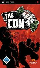 The Con - PAL PSP - Destination Retro