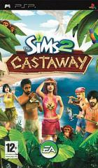 The Sims 2: Castaway - PAL PSP - Destination Retro