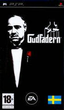 The Godfather: Mob Wars - PAL PSP - Destination Retro
