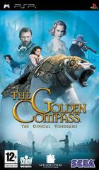 The Golden Compass - PAL PSP - Destination Retro