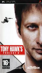 Tony Hawk Project 8 - PAL PSP - Destination Retro
