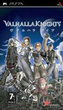 Valhalla Knights - PAL PSP - Destination Retro
