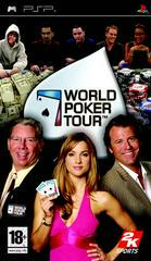World Poker Tour - PAL PSP - Destination Retro