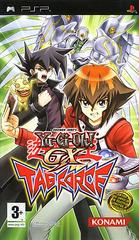 Yu-Gi-Oh GX Tag Force - PAL PSP - Destination Retro