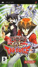 Yu-Gi-Oh GX Tag Force - PAL PSP - Destination Retro