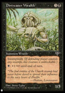 Dirtwater Wraith [The List] - Destination Retro