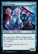 Mirror Image [Jumpstart 2022] - Destination Retro