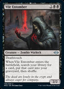Vile Entomber [Modern Horizons 2] - Destination Retro