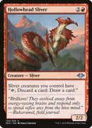 Hollowhead Sliver [Modern Horizons] - Destination Retro