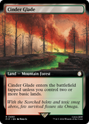 Cinder Glade (Extended Art) [Fallout] - Destination Retro
