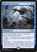 Mirrodin Besieged [Modern Horizons] - Destination Retro