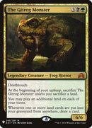 The Gitrog Monster [Mystery Booster] - Destination Retro