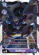 Gulfmon [EX2-043] [Digital Hazard] - Destination Retro