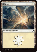 Plains (0268) [Edge of Eternities] - Destination Retro