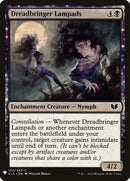 Dreadbringer Lampads [Mystery Booster] - Destination Retro