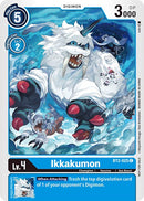 Ikkakumon [BT2-025] (Official Tournament Pack Vol.3) [Release Special Booster Promos] - Destination Retro