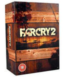 Far Cry 2 [Collector's Edition] - PAL Playstation 3 - Destination Retro