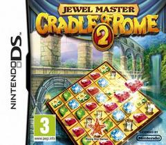 Cradle of Rome 2 - PAL Nintendo DS - Destination Retro