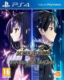 Accel World Vs Sword Art Online - PAL Playstation 4 - Destination Retro