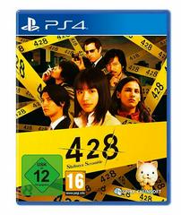 428 Shibuya Scramble - PAL Playstation 4 - Destination Retro