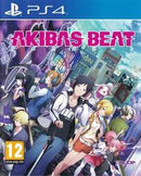 Akiba's Beat - PAL Playstation 4 - Destination Retro