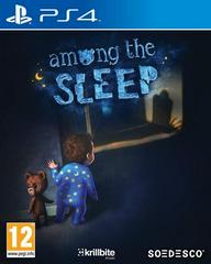 Among the Sleep - PAL Playstation 4 - Destination Retro
